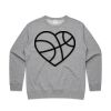 AS Colour Womens Premium Crew Thumbnail