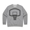 AS Colour Womens Premium Crew Thumbnail