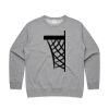 AS Colour Womens Premium Crew Thumbnail