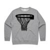 AS Colour Womens Premium Crew Thumbnail