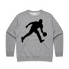 AS Colour Womens Premium Crew Thumbnail