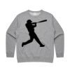 AS Colour Womens Premium Crew Thumbnail