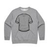 AS Colour Womens Premium Crew Thumbnail