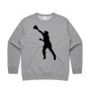AS Colour Womens Premium Crew Thumbnail