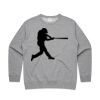 AS Colour Womens Premium Crew Thumbnail