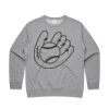 AS Colour Womens Premium Crew Thumbnail