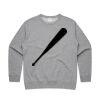 AS Colour Womens Premium Crew Thumbnail