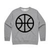 AS Colour Womens Premium Crew Thumbnail