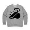 AS Colour Womens Premium Crew Thumbnail
