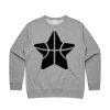 AS Colour Womens Premium Crew Thumbnail