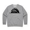 AS Colour Womens Premium Crew Thumbnail