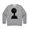 AS Colour Womens Premium Crew Thumbnail