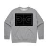AS Colour Womens Premium Crew Thumbnail