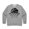 AS Colour Womens Premium Crew Thumbnail