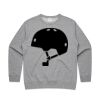 AS Colour Womens Premium Crew Thumbnail