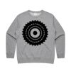 AS Colour Womens Premium Crew Thumbnail