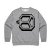 AS Colour Womens Premium Crew Thumbnail