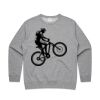 AS Colour Womens Premium Crew Thumbnail