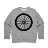 AS Colour Womens Premium Crew Thumbnail