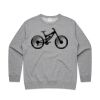 AS Colour Womens Premium Crew Thumbnail