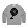 AS Colour Womens Premium Crew Thumbnail