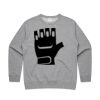 AS Colour Womens Premium Crew Thumbnail