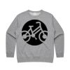 AS Colour Womens Premium Crew Thumbnail