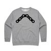 AS Colour Womens Premium Crew Thumbnail