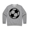 AS Colour Womens Premium Crew Thumbnail