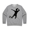 AS Colour Womens Premium Crew Thumbnail