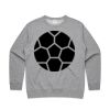 AS Colour Womens Premium Crew Thumbnail