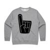 AS Colour Womens Premium Crew Thumbnail