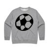 AS Colour Womens Premium Crew Thumbnail