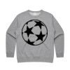 AS Colour Womens Premium Crew Thumbnail