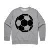 AS Colour Womens Premium Crew Thumbnail