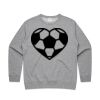 AS Colour Womens Premium Crew Thumbnail
