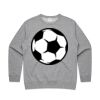 AS Colour Womens Premium Crew Thumbnail