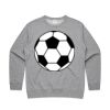 AS Colour Womens Premium Crew Thumbnail