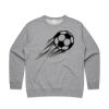 AS Colour Womens Premium Crew Thumbnail