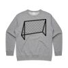 AS Colour Womens Premium Crew Thumbnail
