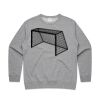 AS Colour Womens Premium Crew Thumbnail