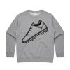 AS Colour Womens Premium Crew Thumbnail