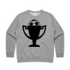 AS Colour Womens Premium Crew Thumbnail