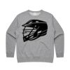 AS Colour Womens Premium Crew Thumbnail