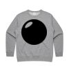 AS Colour Womens Premium Crew Thumbnail