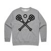 AS Colour Womens Premium Crew Thumbnail