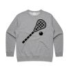 AS Colour Womens Premium Crew Thumbnail