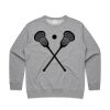 AS Colour Womens Premium Crew Thumbnail