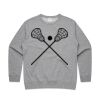 AS Colour Womens Premium Crew Thumbnail