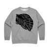 AS Colour Womens Premium Crew Thumbnail